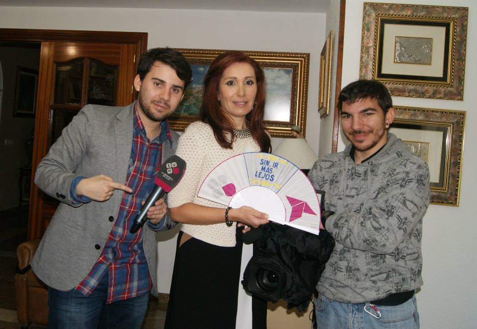 arte arantxa -abanicos